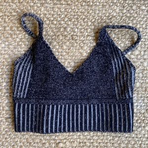 UO crop top